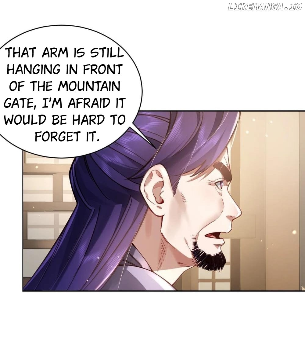 It’s Just Fortune-Telling. How Did the Nine-Tailed Demon Emperor Become My Wife? Chapter 50 - page 47